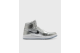 NIKE JORDAN 1 High Golf (FD6815-001) grau 3