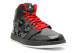 Jordan 1 High Hof Hall Of Fame (371498-012) schwarz 5
