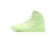 Jordan 1 Air High Retro (AH7389-700) grün 1