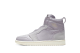 Jordan 1 Retro High Atmosphere Grey womens Zip (AQ3742-002) lila 1