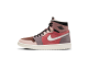 Jordan 1 High Zoom CMFT Air Canyon Rust (CT0979-602) pink 6