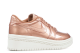 Jordan 1 Retro Low Metallic Bronze Lifted (AO1334 901) pink 6