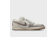 Jordan 1 Low Sail College Grey Rattan (553558-169) bunt 6