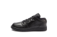 Jordan 1 Low GS Air (553560-006) schwarz 1