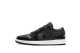 Jordan 1 Low All Star (DD1650-001) schwarz 6