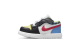 Jordan 1 Low Alt Funky TD Patterns (DH5928-006) bunt 4