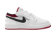 Jordan 1 Low ALT Gym PS (BQ6066-118) weiss 3