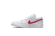 Jordan 1 Low Wmns Air (AO9944-161) weiss 4