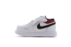 Jordan 1 Low Alt TD (CI3436-118) weiss 4