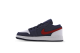 Jordan 1 Low USA GS (CV9844-400) bunt 4