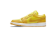 Jordan 1 Low Air (DC0774-116) weiss 4