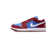 Jordan 1 Low (DC0774-604) rot 1