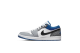 Jordan 1 Low SE (DM1199-140) blau 4