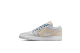 Jordan 1 Low Se Canvas Sail (DQ4151 500) bunt 1