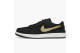 Jordan 1 Low FlyEase Metallic Gold (DM1206 071) schwarz 5