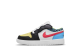 Jordan 1 Low Funky Patterns PS (DH5929-006) bunt 1
