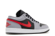 Jordan 1 Low Cement Grey Fire (FZ4183 002) bunt 6