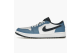 Jordan 1 Low Golf Aegean Storm (DD9315-115) bunt 5