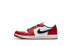 Jordan 1 Low Golf Chicago (DD9315-600) rot 1