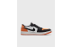 Jordan 1 Low Golf Shattered Backboard (DD9315-800) schwarz 3