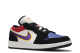 Jordan 1 Low GS Top 3 Lakers (553560-051) bunt 6