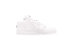Jordan Air 1 Low (553560110) weiss 2