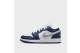 NIKE JORDAN 1 Low (553560 141) weiss 5