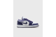 Jordan 1 Low GS (553560-515) lila 3