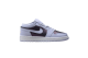Jordan 1 Low Oxygen GS (554723-505) bunt 4