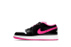 Jordan 1 Low Hyper (554723-061) bunt 1