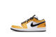 Jordan 1 Low Laser (CZ4776-107) bunt 1