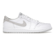 Jordan 1 Low OG Neutral Grey 2021 Air (Cz0790-100) weiss 5