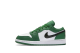 Jordan 1 Low Pine Green GS (553560-301) bunt 1