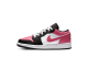 Jordan 1 Low Pinksicle Air GS (554723106) pink 6