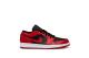 Jordan Air Low 1 Bred Reverse (553558-606) rot 1