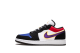 Jordan 1 Low GS Top 3 Lakers (553560-051) bunt 1