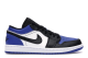 Jordan 1 Low Royal Toe Air (CQ9446-400) bunt 4