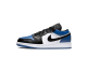 Jordan 1 Low Royal Toe GS (CQ9486-400) bunt 1