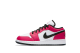 Jordan 1 Low Rush GS (554723-600) bunt 1