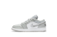 Jordan 1 Low SE GS Camo (DD3234-100) grau 1