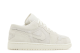 Jordan 1 Low SE Craft Pale Ivory (FQ3055 100) beige 6