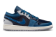 Jordan 1 Low SE Craft Inside Out Obsidian GS (DX2194 400) bunt 3