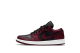 Jordan 1 Low SE Dark Beetroot Air (DB6491-600) rot 1