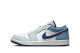 Jordan 1 Low SE Denim Star Blue (IH0648-141) multicolor 2