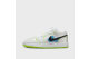 Jordan 1 Low SE GS Swoosh Warped (DV1324-117) weiss 4