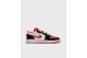 Jordan 1 Low SE GS (DV1335-800) orange 6