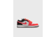 Jordan 1 Low SE GS (FB4420-616) rot 6