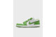 NIKE JORDAN 1 Low SE Chlorophyll (HF4823-100) grün 5