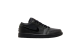 Jordan 1 Low SE Cat Mascot (HM3690 001) schwarz 2