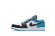 Jordan Air 1 Low SE (CK3022-004) schwarz 1